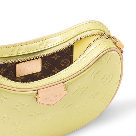 LOUIS VUITTON Croissant PM - Image 5