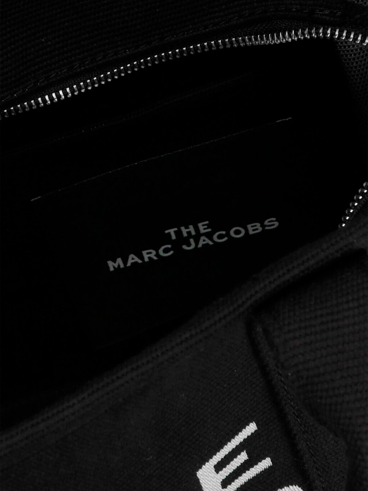 Marc マークジェイコブスショッピング「The Jacquard Medium Tote」 - Image 5
