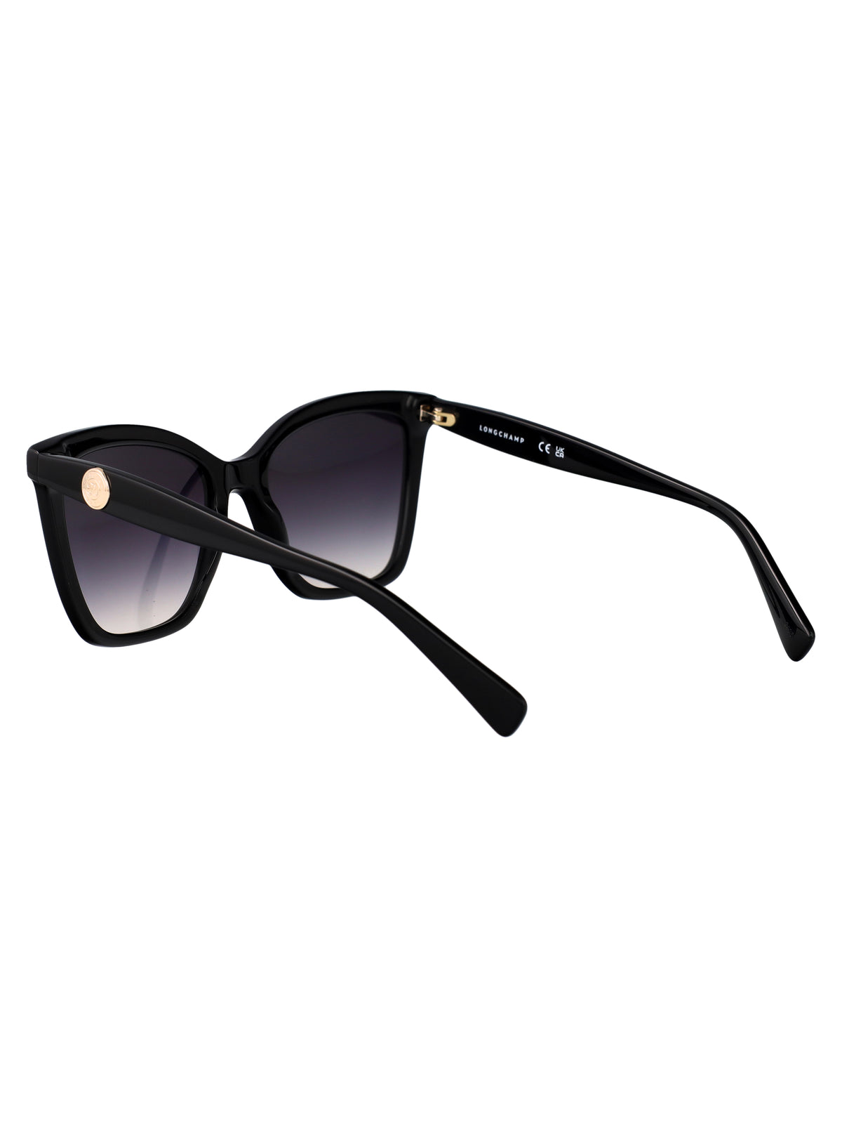Longchamp Longchamp Cat EyeサングラスLO742 S 1 - Image 5
