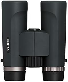 Pentax AD 8x36 WP Binoculars (Green) by Pentax