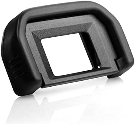 Camera Eyecup Eyepiece Replacement Viewfinder Protector for Canon EF EOS 300D 350D 400D 450D 500D 550D 600D 1000D 1100D 700D 100D Canon Rebel XT XTi XS XSi T1i T2 T2i T3 T3i T4i T5 i SL1