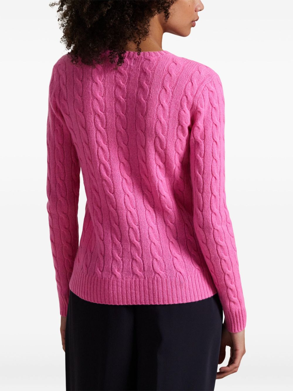 Polo Polo Ralph Lauren Seaters Pink - Image 5