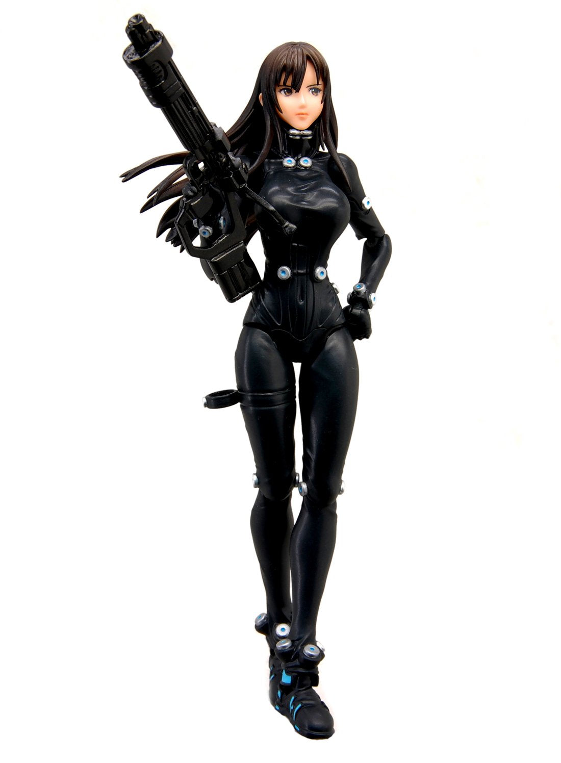 GANTZ 第26巻 figma付き特装版 (GANTZ) (ヤングジャンプコミックス)