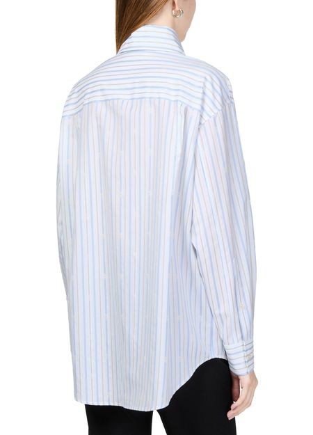 MCQUEEN Cotton shirt - Image 5