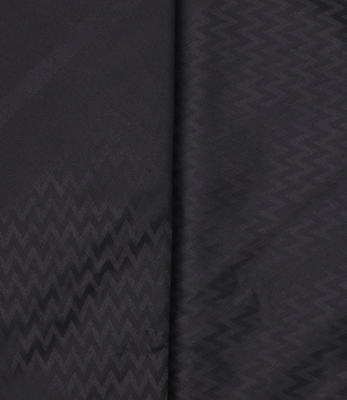 Lanvin ランビンスカーフスブラック - Image 5