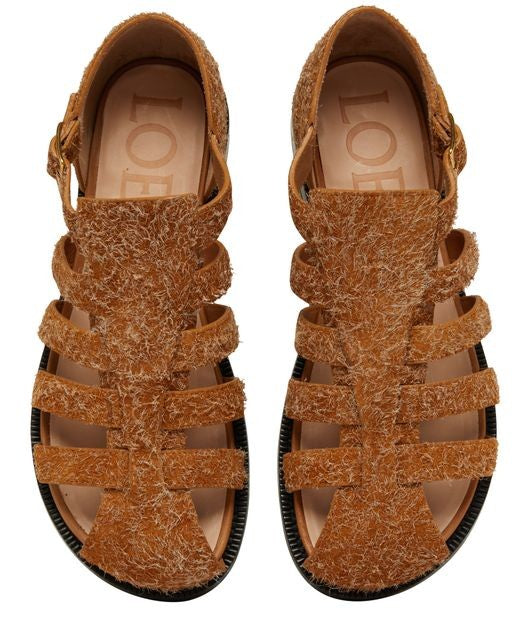 LOEWE Campo サンダル - Image 5