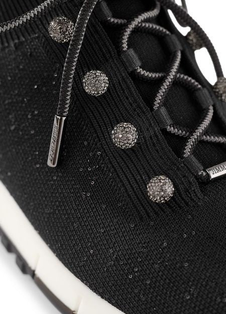 JIMMY CHOO Veles スニーカー - Image 5