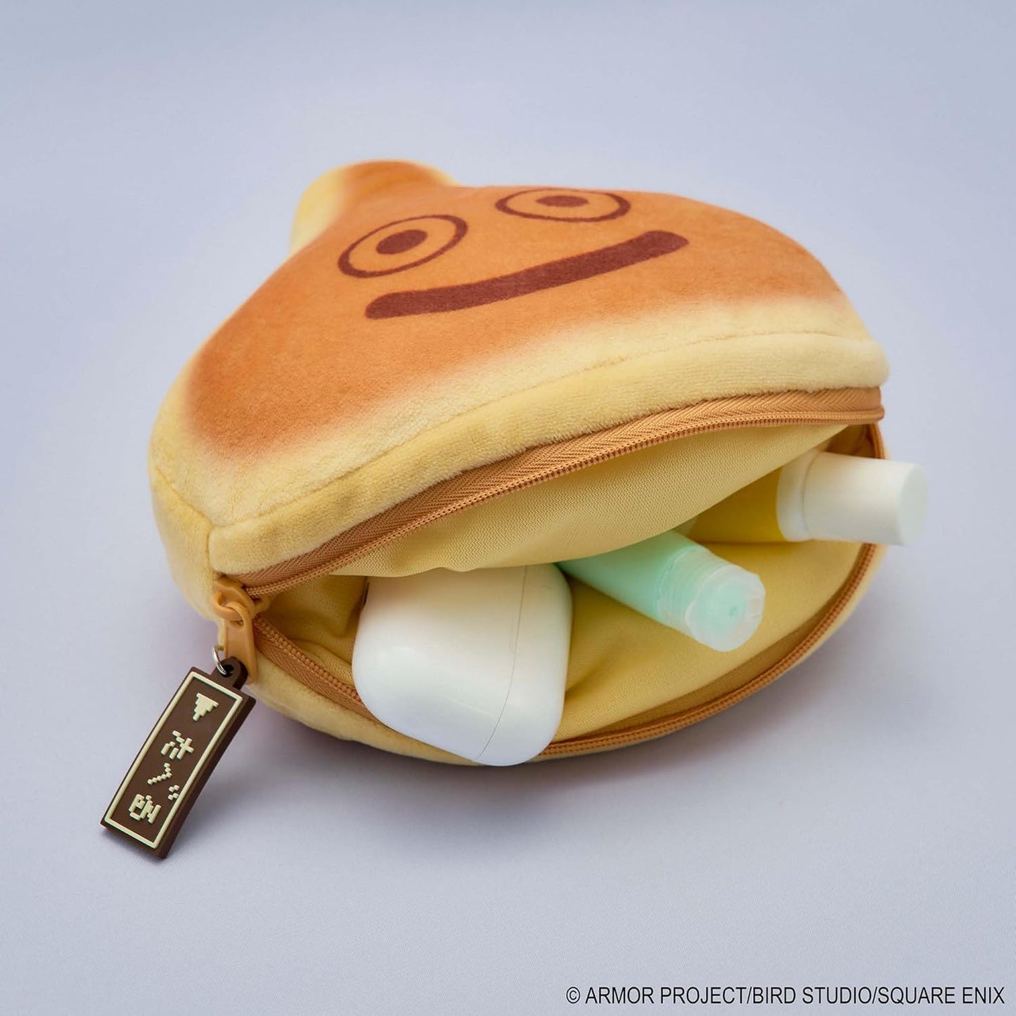 Smile Slime Chewy Pouch, Slime Pancakes