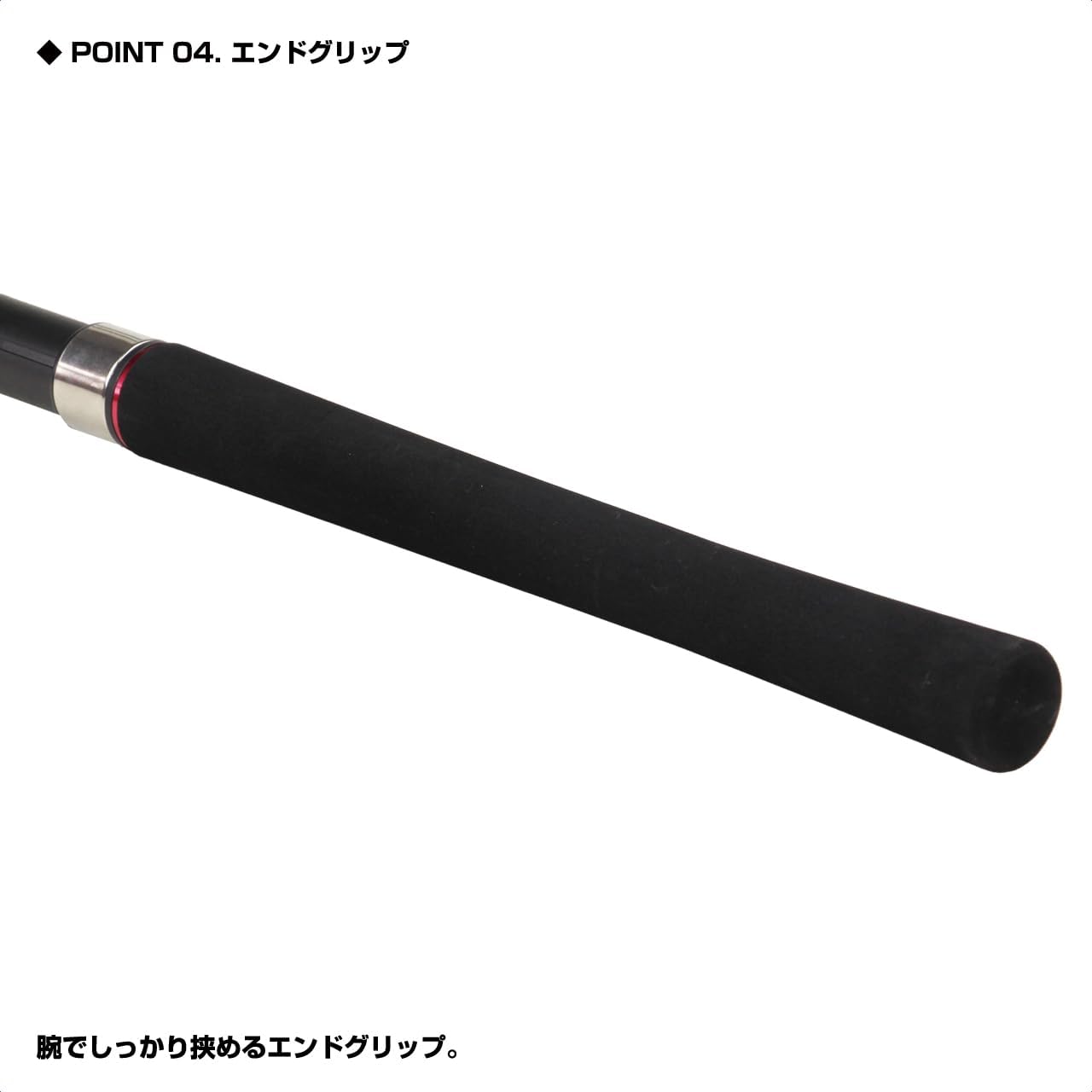 Osaka Fishing Equipment (OGK) Shore Octopus 2 702H Spinning/Casting Octopussing Dedicated Casting Rod