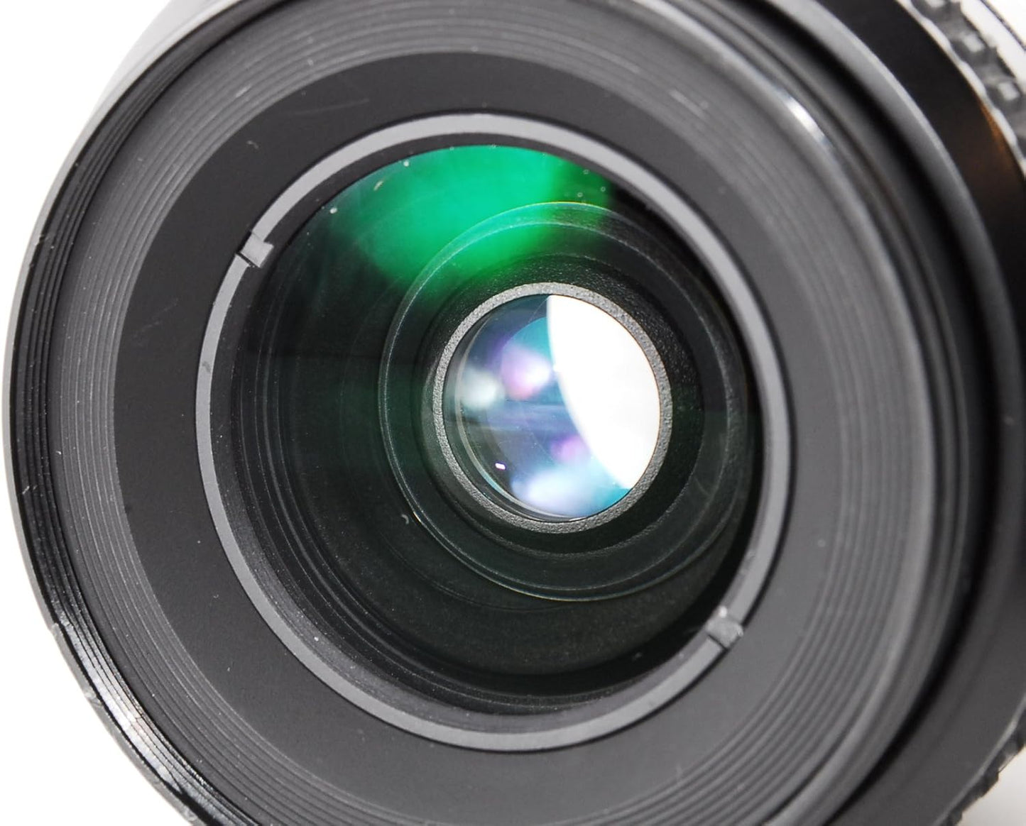 Nikon AF NIKKOR 35-80mm f/4-5.6 D