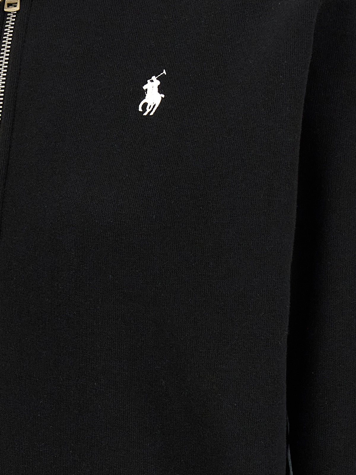 Polo Polo Ralph Lauren Logo Embroideryパーカー - Image 5