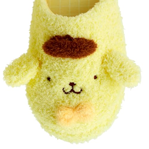 Sanrio Face Slippers