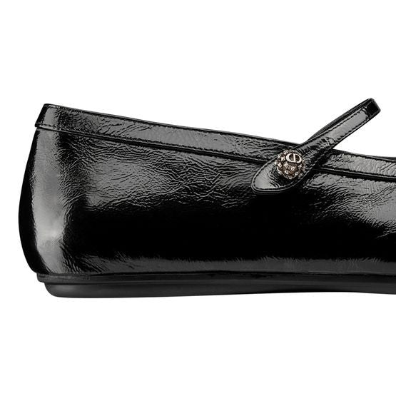 Dior New Ballet Flat - Image 5