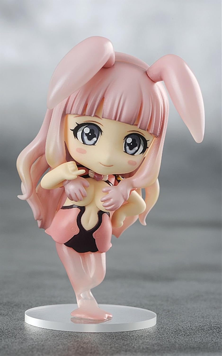 クイーンズブレイド ねんどろいど メローナ (ノンスケール ABS&PVC製塗装済み可動フィギュア)