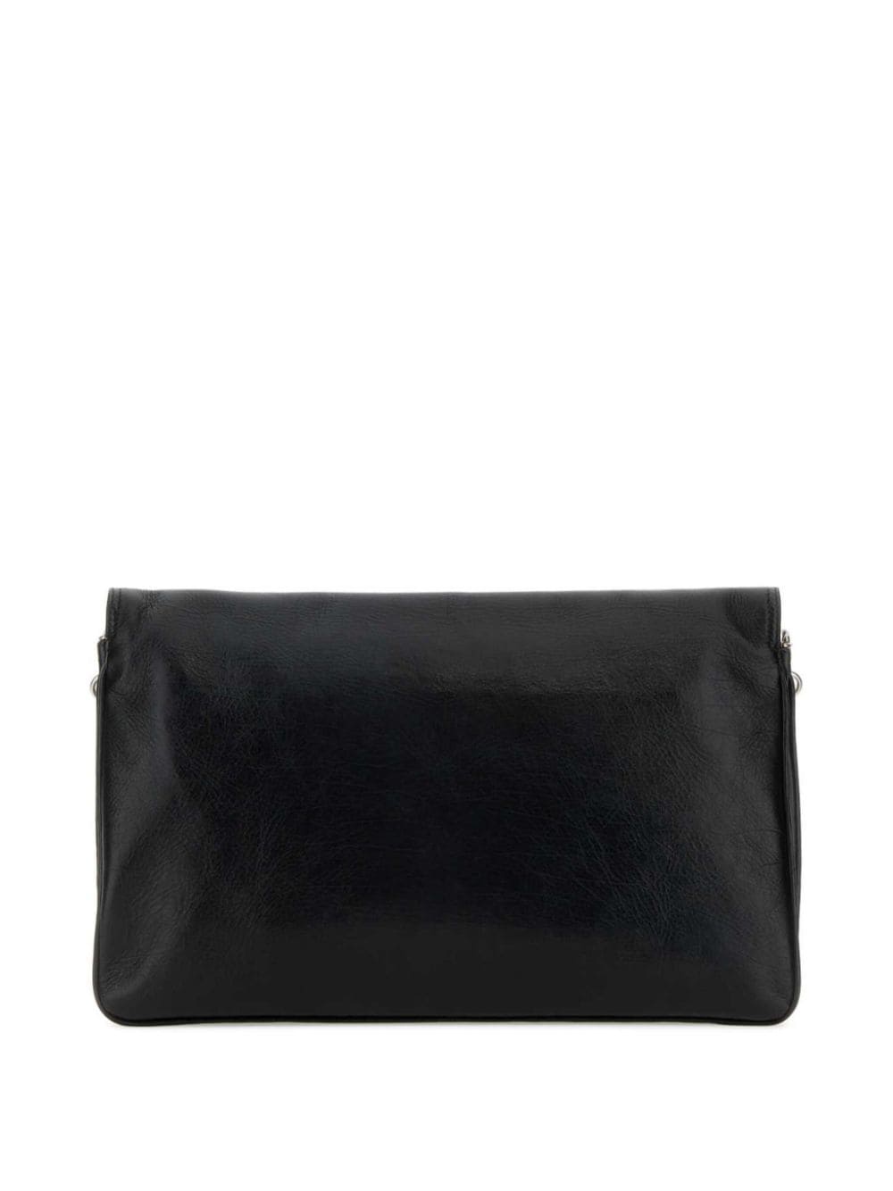Balenciaga バレンシアガBBソフトラージレザーハンドバッグ - Image 5