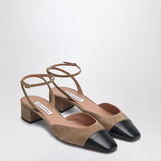 Aquazzura Black Passions Pumps 90 - Image 5