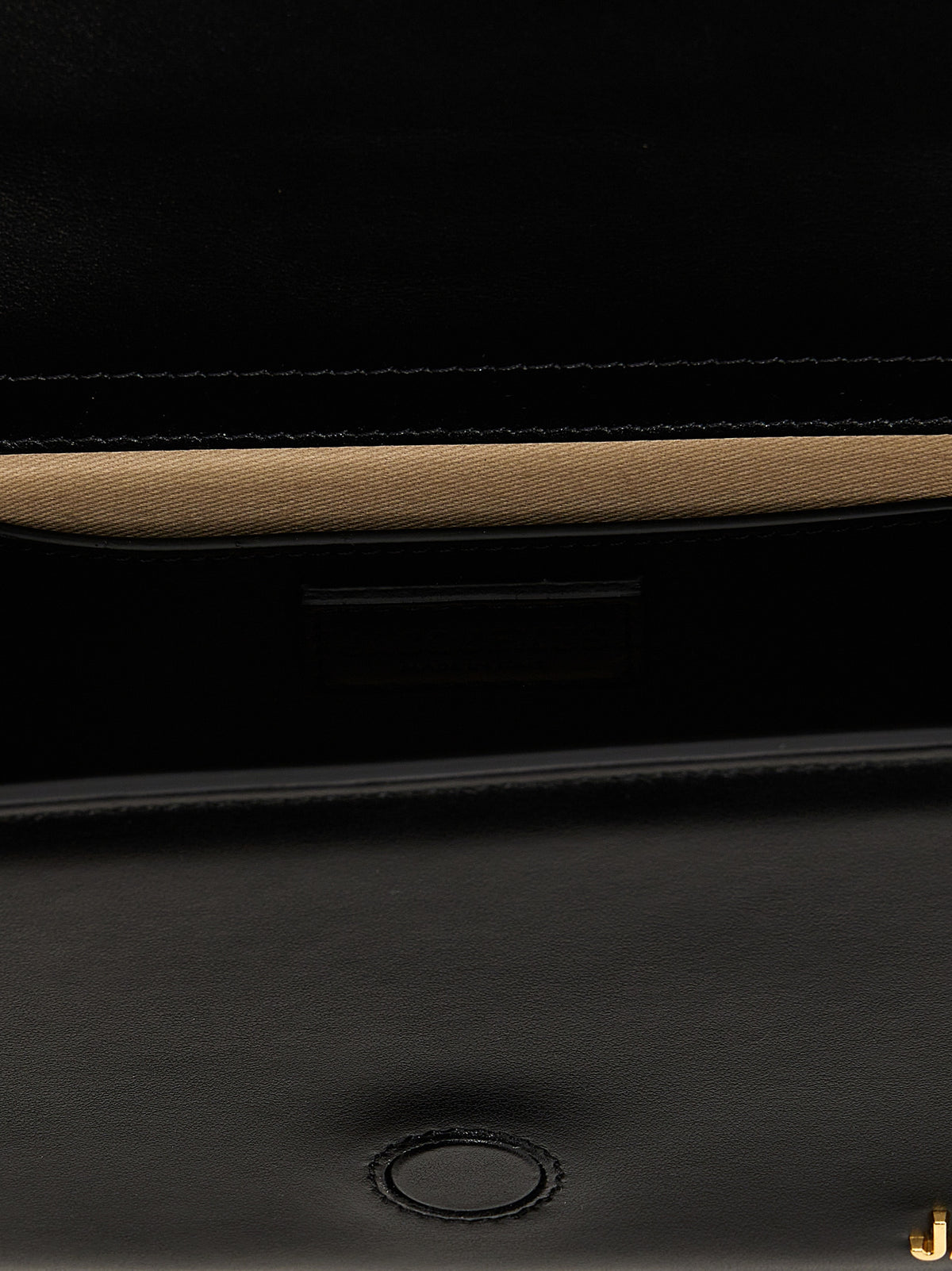 Jacquemus Jacquemus 'Le Grand Bambino' Handbag - Image 5