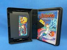 Jetsons Taito FC Famicom Game Software