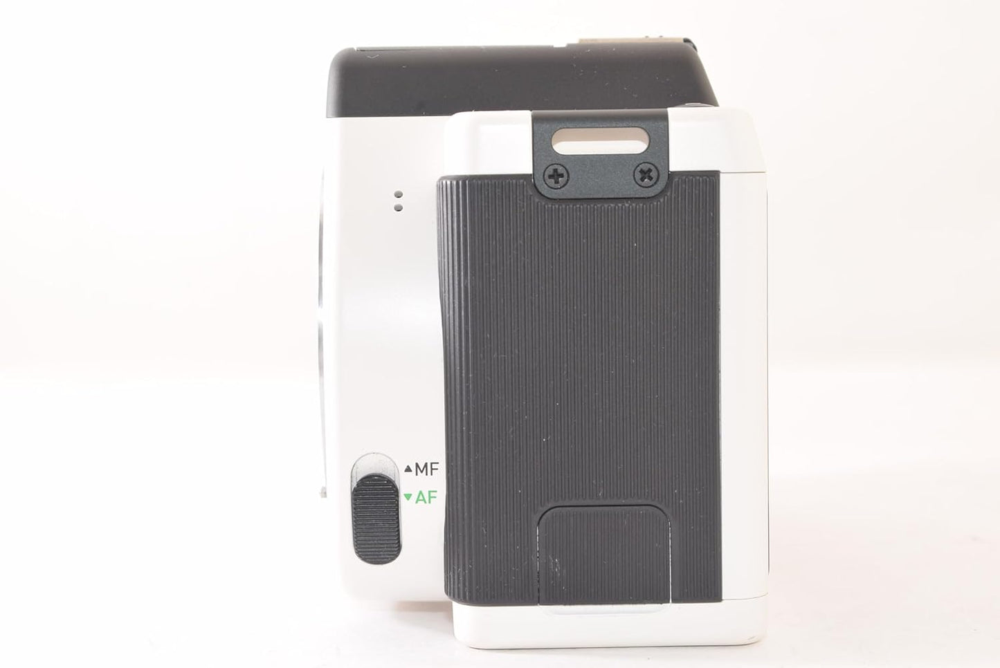 PENTAX デジタル一眼カメラ K-01 ボディ ホワイト/ブラック K-01BODY WH/BK