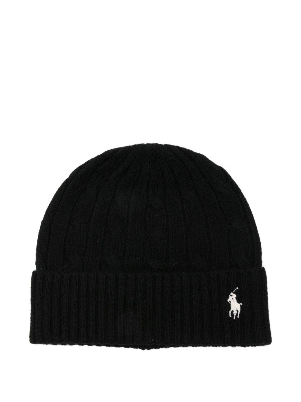 Polo Polo Ralph Lauren Hats Black - Image 5