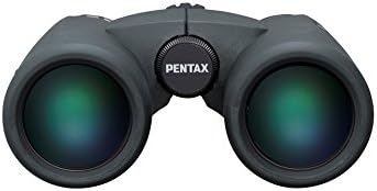 Pentax AD 10x36 WP Binoculars (Green) by Pentax