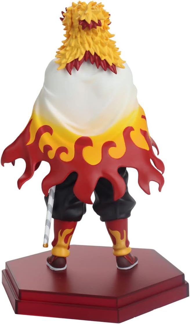 POP UP PARADE Devil Blade Anjuro Purgatori, Non-scale, Plastic, Pre-painted Complete Figure