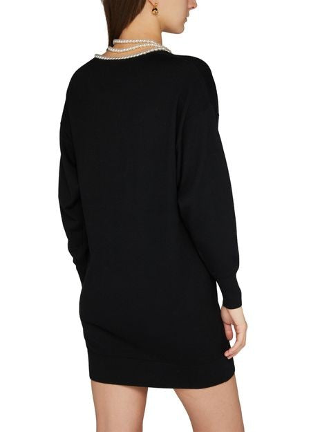 ZIMMERMANN Crush ネックレス ミニドレス - Image 5