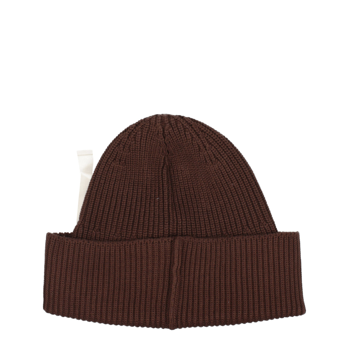 Jacquemus Jacquemus Cappelli Donna Cotone Marrone - Image 5