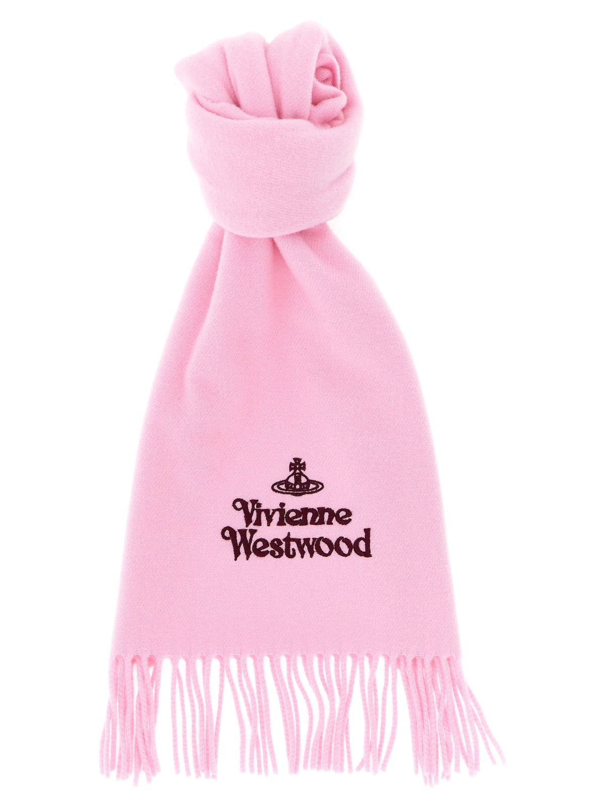 Vivienne Vivienne Westwood エンブロイダリー スカーフ - Image 5