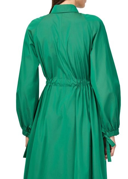 MAX MARA Viale shirt dress - Image 5