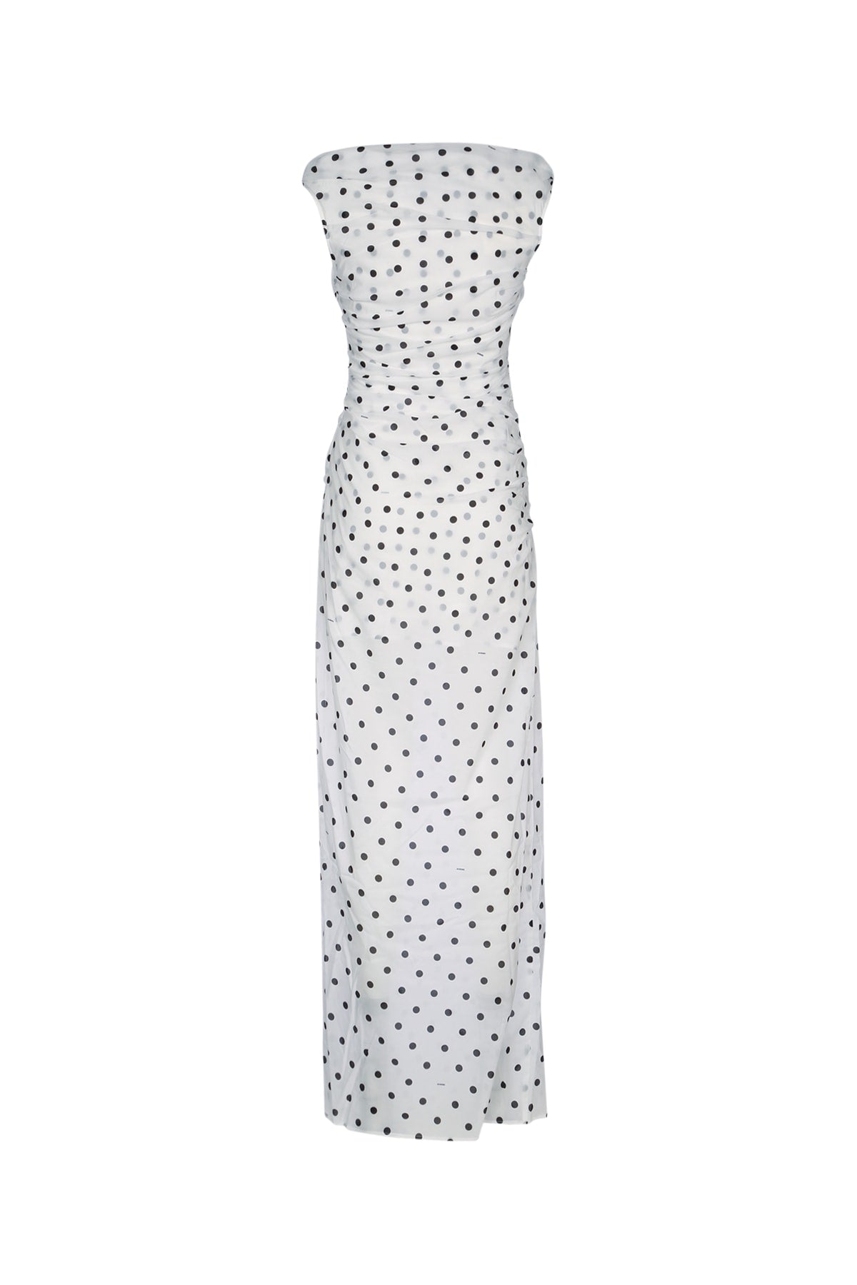 Jacquemus Jacquemus La Robe Rita Longue - Image 5
