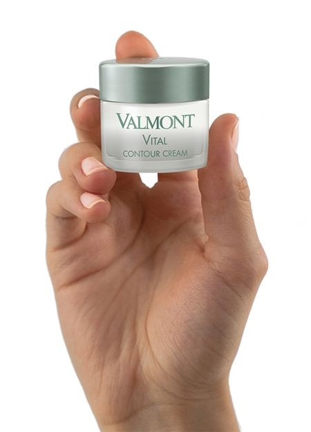 VALMONT Vital Contour Cream 15 ml - Image 5