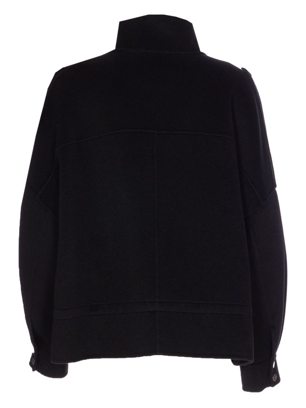 Pinko ピンコは黒をコートします - Image 5