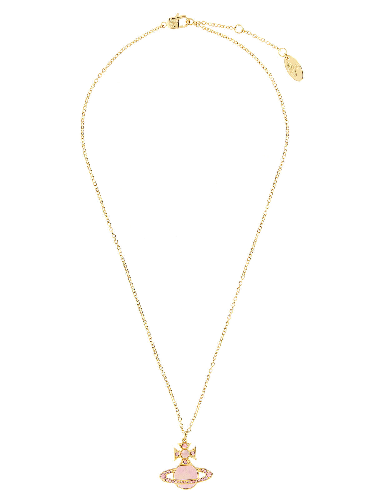 Vivienne ヴィヴィアン・ウエストウッド「リナ」ネックレス - Image 5