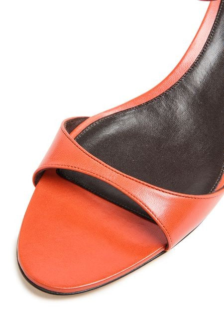 THE ROW Vika ankle strap 35 sandals - Image 5