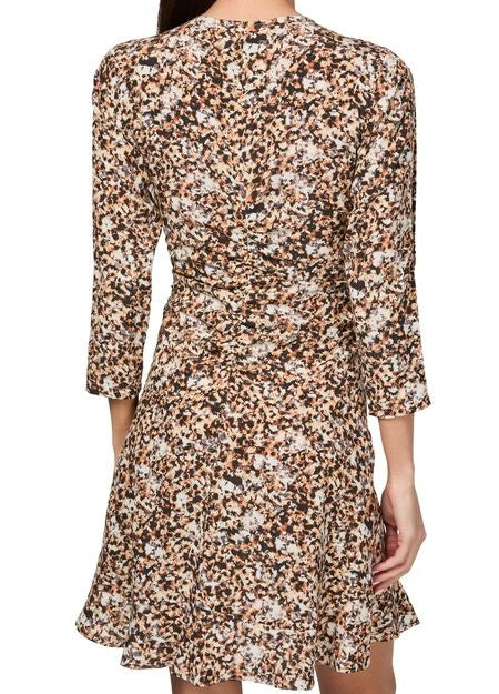 ISABEL MARANT Octavia ミニドレス - Image 5