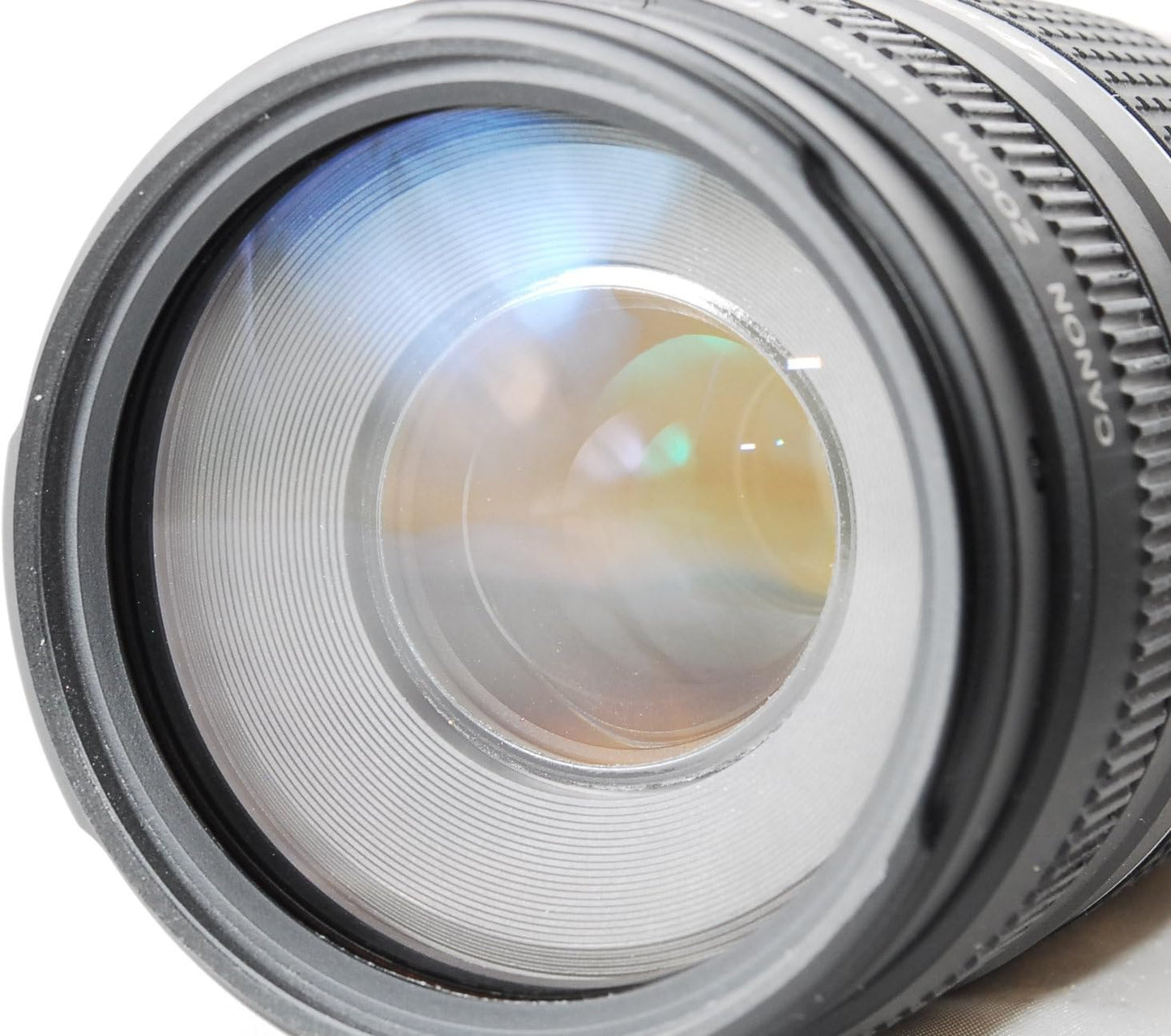 Canon EF 75-300mm F4-5.6(3) USM