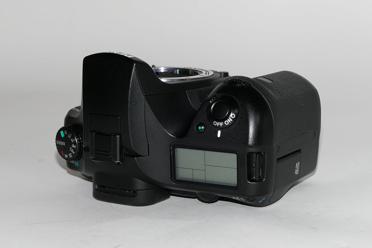 PENTAX デジタル一眼レフカメラ K20D ボディ