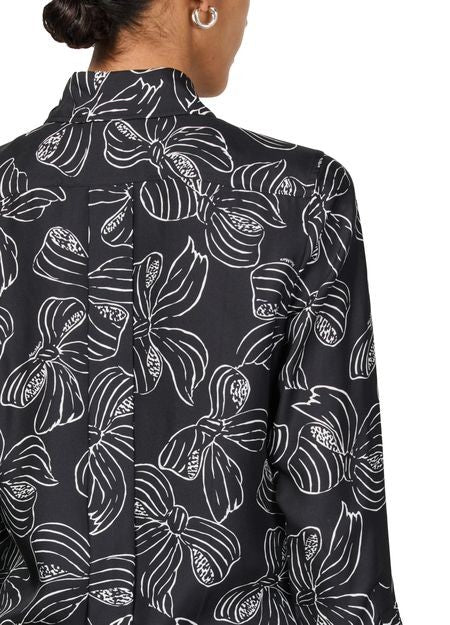 MAX MARA Rodesia long sleeved shirt - Image 5