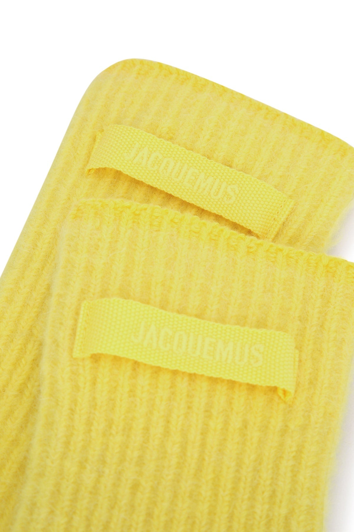 Jacquemus Jacquemus Les Gants Gros Grain - Image 5