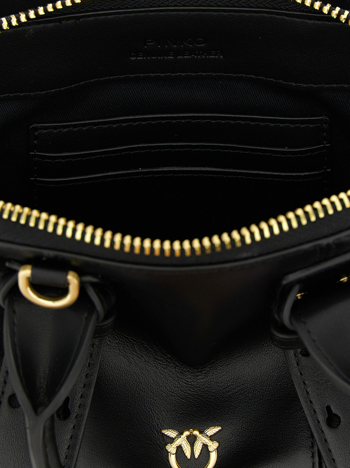 Pinko Pinko 'Mini Escape'ハンドバッグ - Image 5