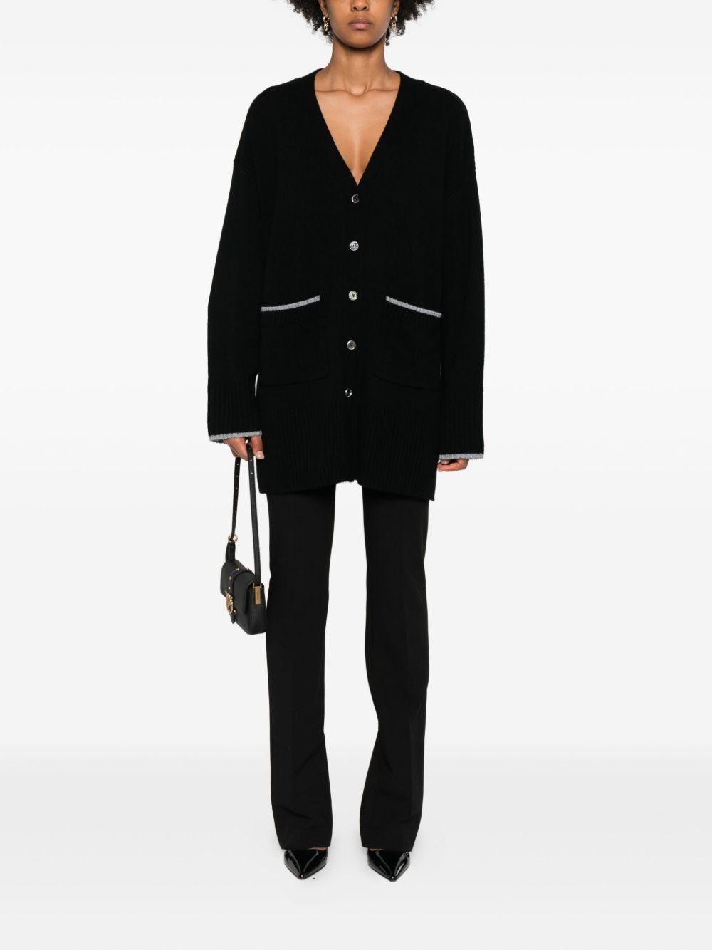 Pinko Pinko Seaters Black - Image 5