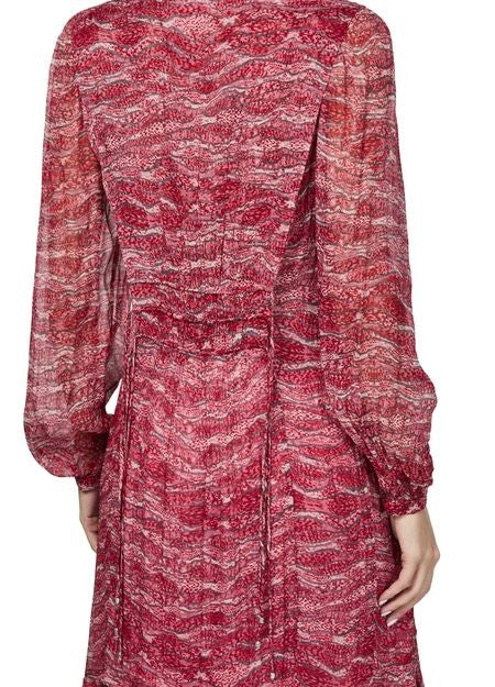 MARANT ETOILE Amara ロングドレス - Image 5