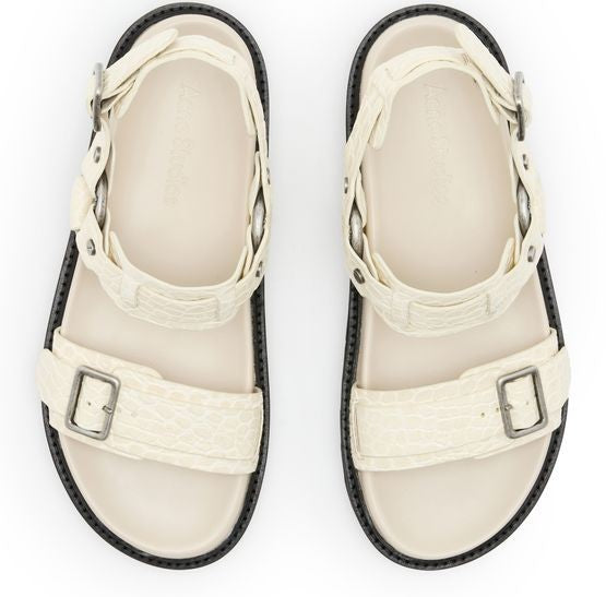 ACNE サンダル - Image 5