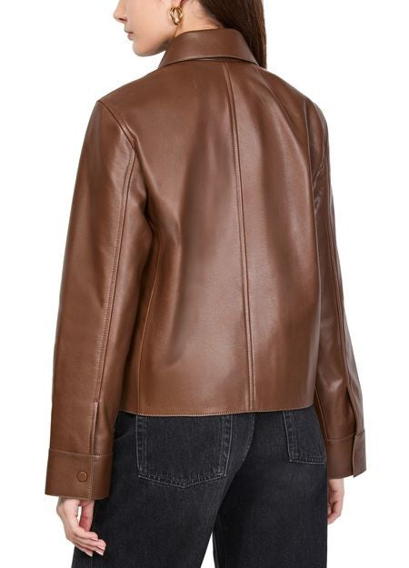 YVES SALOMON ロングドレス - Image 5