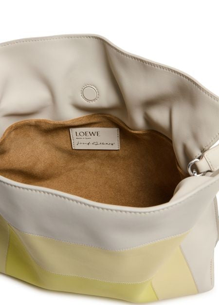 LOEWE Medium Flamenco clutch - Image 5