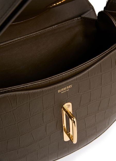 BURBERRY Rocking Horse スモール バッグ - Image 5