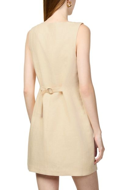 POSSE Emma button down mini dress - Image 5