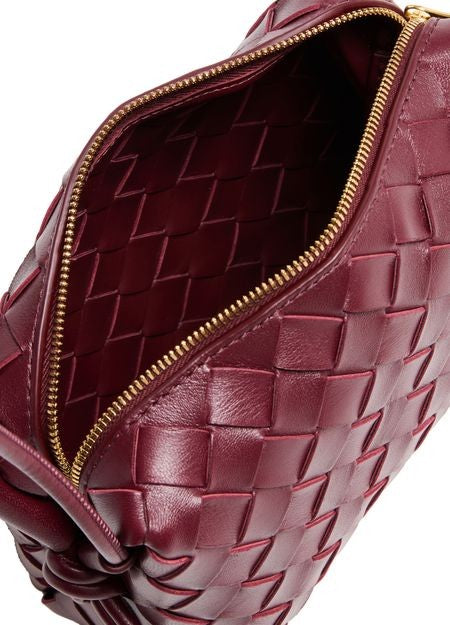 BOTTEGA VENETA ミニ ループ カメラバッグ - Image 5
