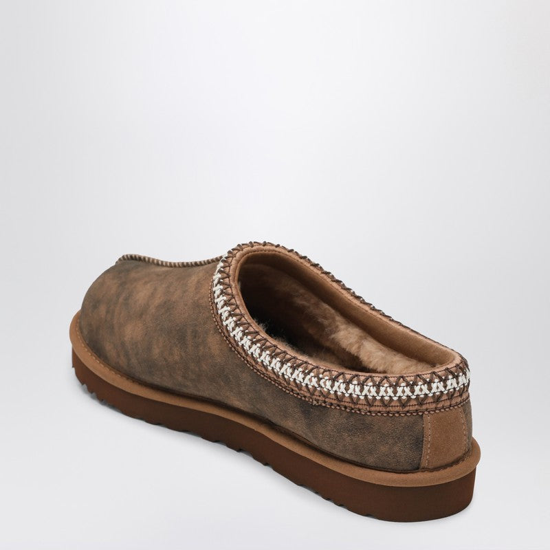 Ugg Ugg Ciabatta Tasman Baxter Color Chestnut - Image 5